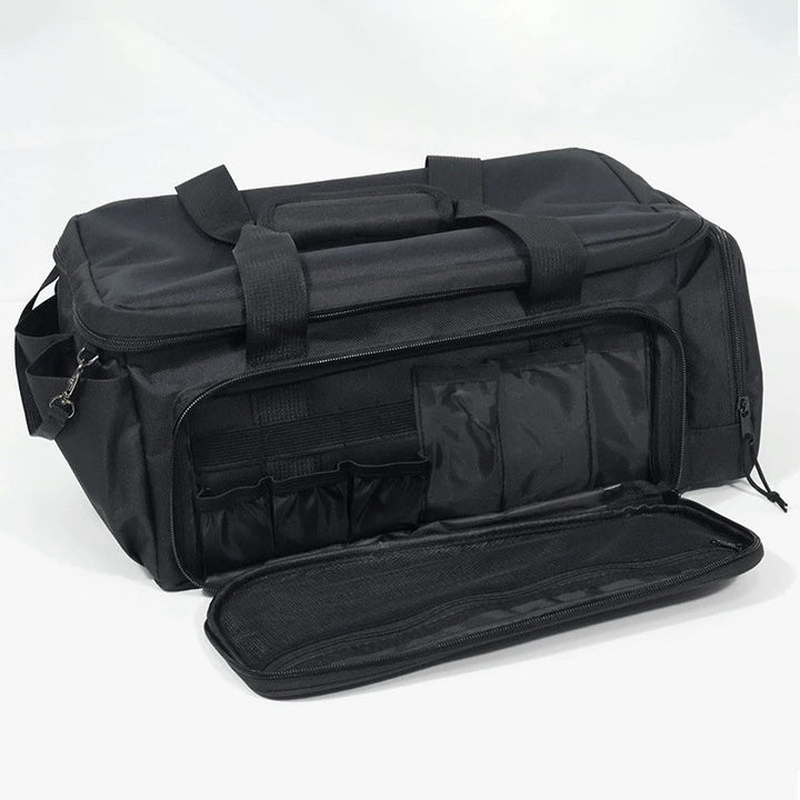 TitanGrip Canvas Verktøyveske 14 Tommer | Skanto
