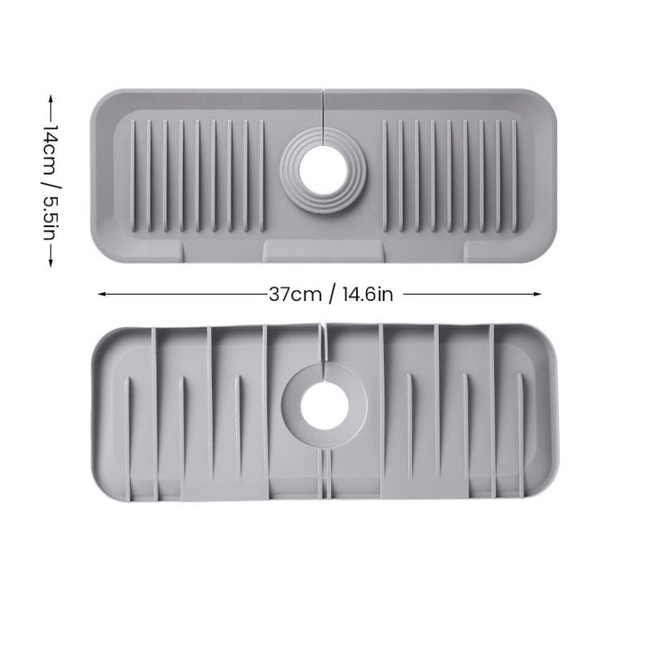 Silicone Kran Avrenningspute | Skanto