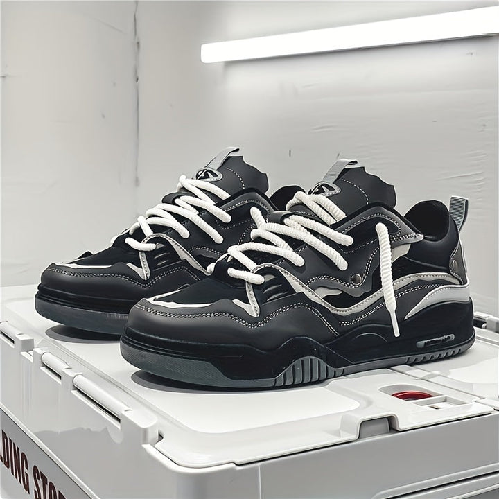 Skanto | Sporty sneakers