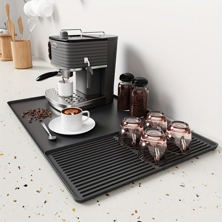 Skanto | CoffeeProtector Pro – Hold arbeidsplassen din stressfri ren!