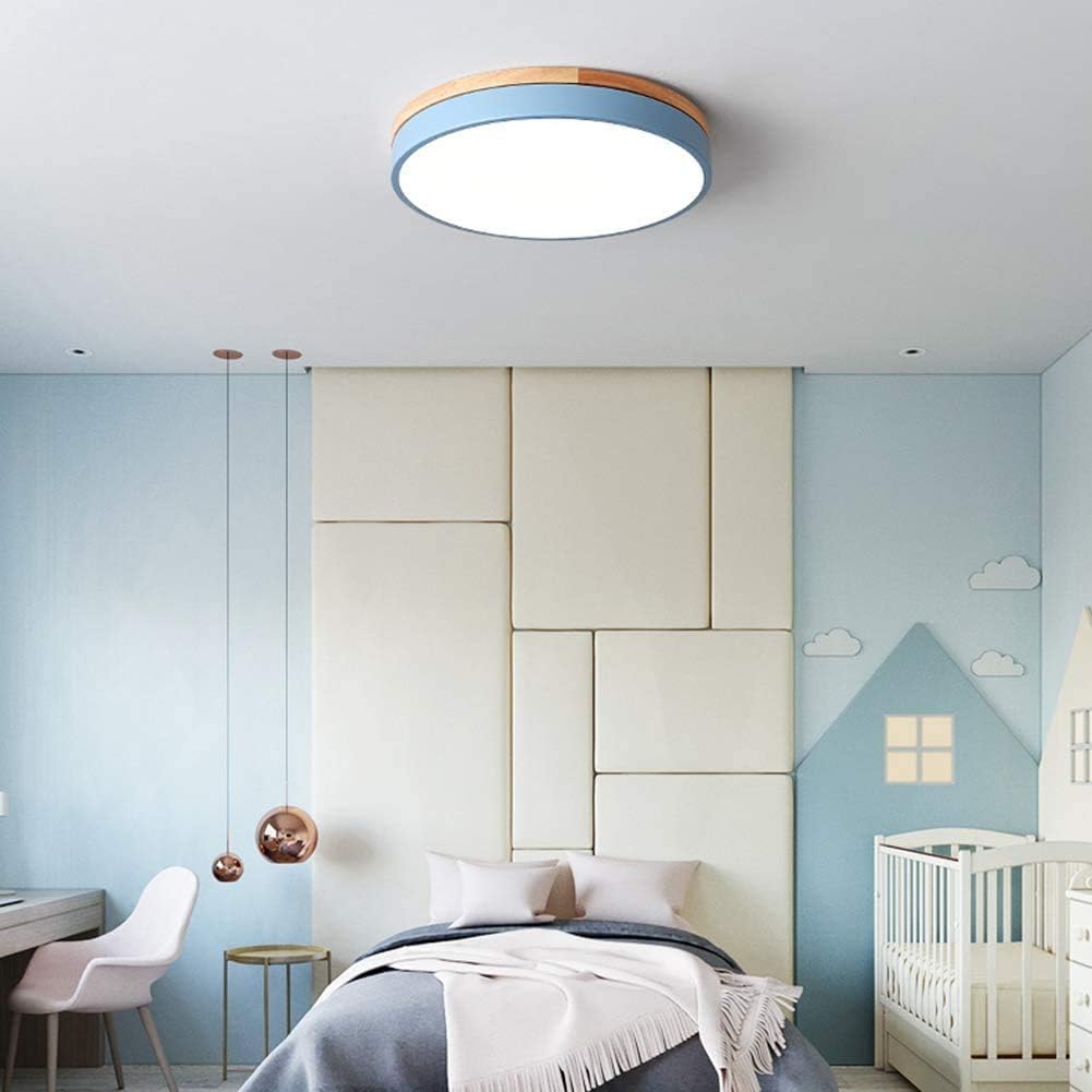 Skanto | Taklampe Moderne Tre LED Innfelte Fitting
