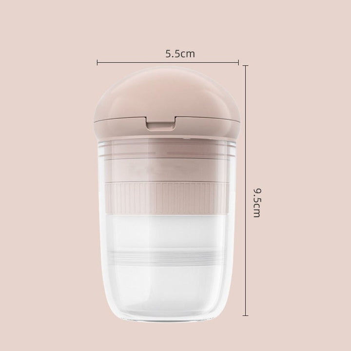 Skanto | Nettbrett splitter med dispenser