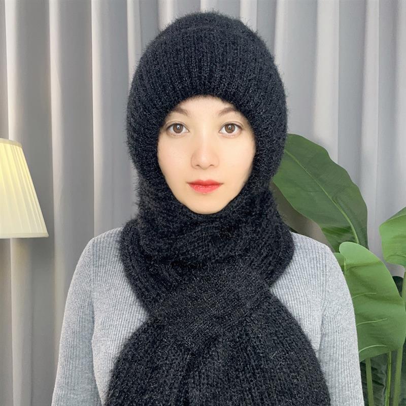 Skanto | FrostVibe — Aldri fryse igjen eller opplev hårkaos om vinteren!