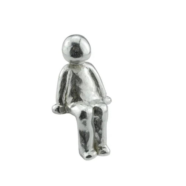 Skanto | Harmony Image Family – Symbolsk dekorativ statue av forbindelse