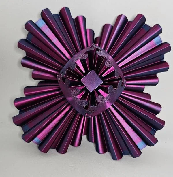 GearBall3D Endeløs Moro | Skanto