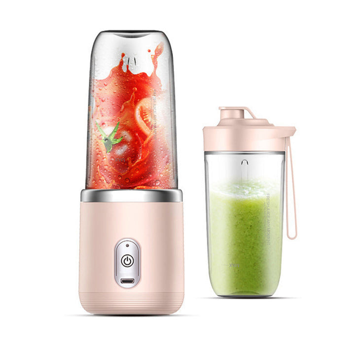 Skanto | Oppladbar Mini Saftkopp