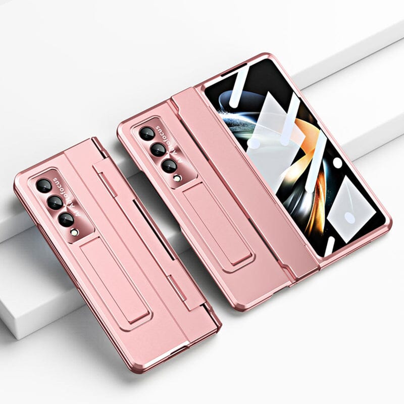 Skanto | Foldbar Samsung telefonlommebok