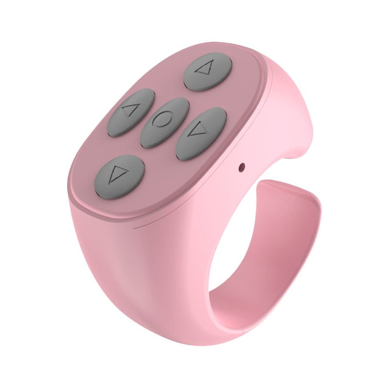 Trådløs Bluetooth-fjernkontroll ved fingertuppene | Skanto
