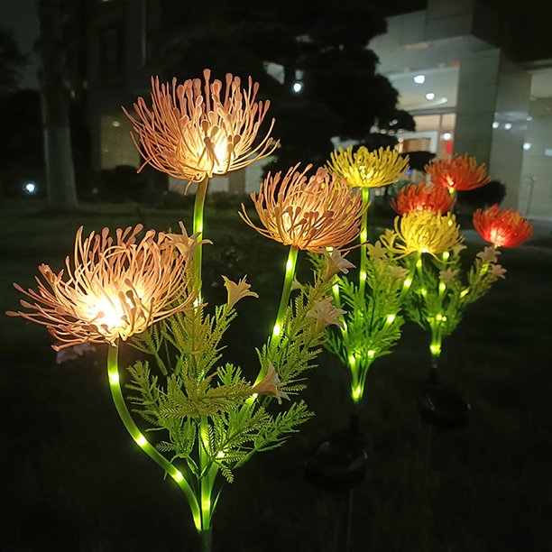 Skanto | BloomShine - Solfe Fairy Blossom Light