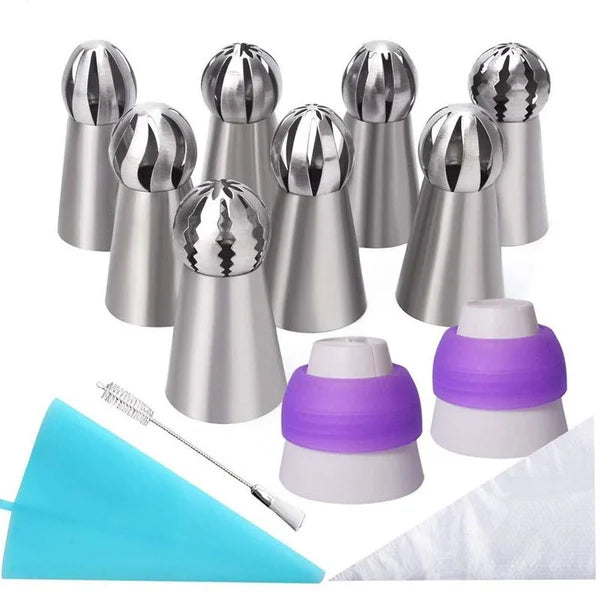 Skanto | SweetArt Master Set (22PCs)