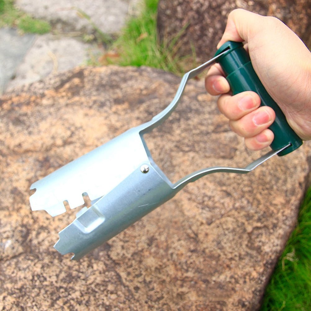 Skanto | Effektiv frøplante EasyTransplanter