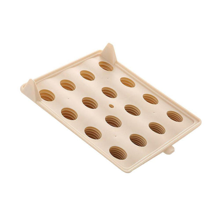 Skanto | Enkel Skjorteorganisator