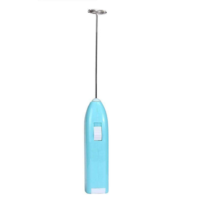 Skanto | Mini Håndmikser - Velge Den Beste KitchenAid Mikseren For Deg!