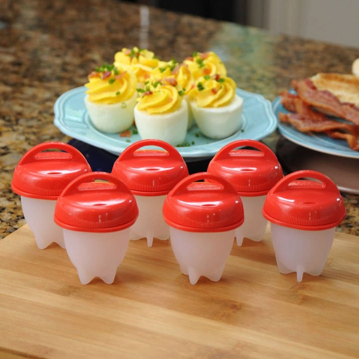 Frendorf | Eggekoker Sett - EggPro