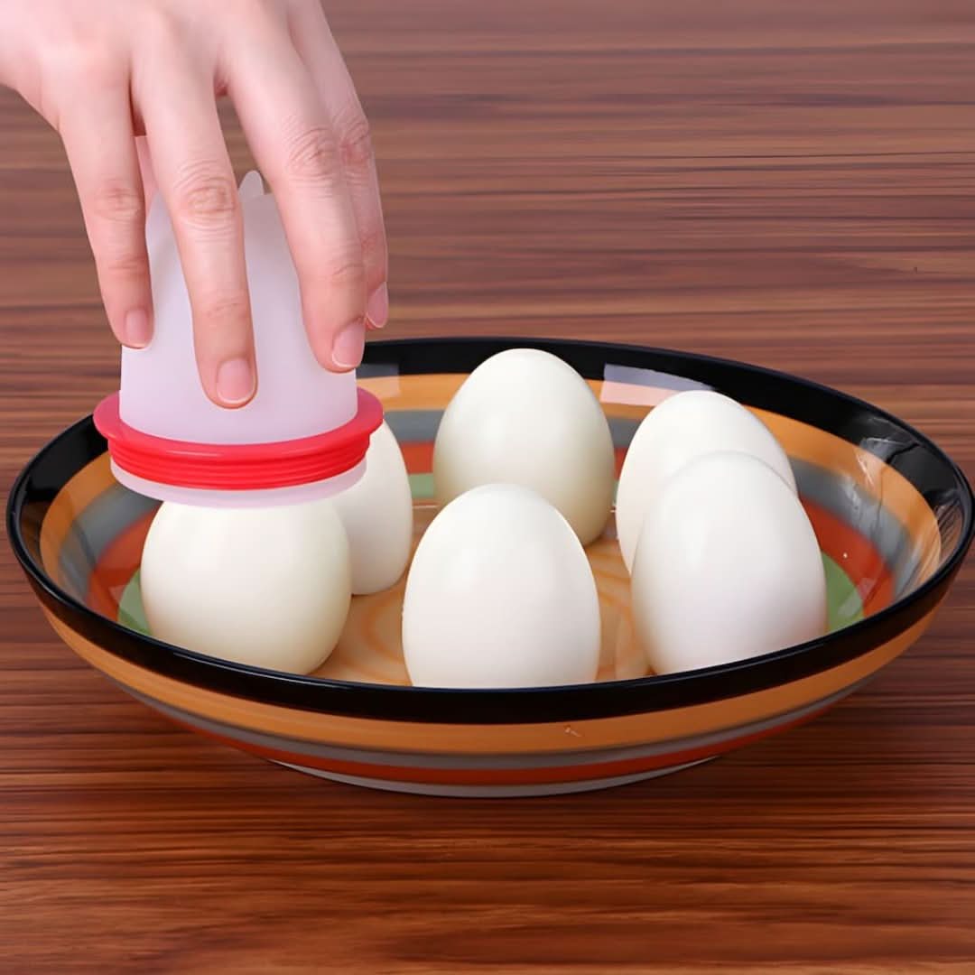 Frendorf | Eggekoker Sett - EggPro