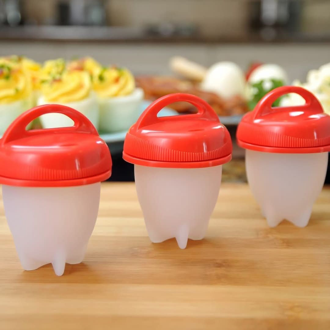 Frendorf | Eggekoker Sett - EggPro
