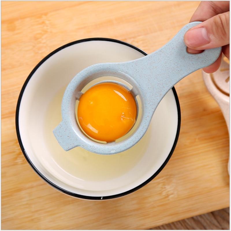 Egg Separator White Yolk Sifting | Skanto