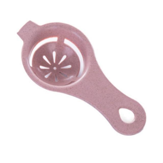 Egg Separator White Yolk Sifting | Skanto