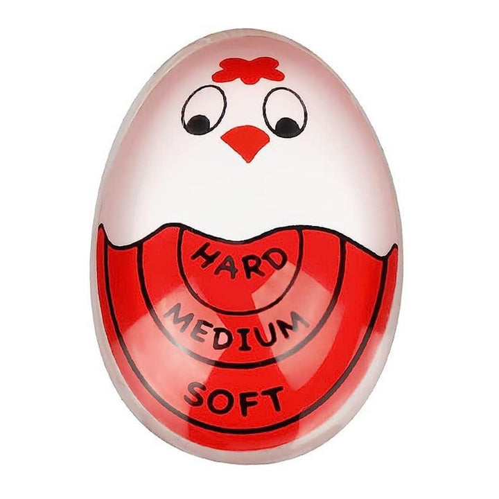 Eierfreund | Perfekt kokte egg hver gang | Skanto