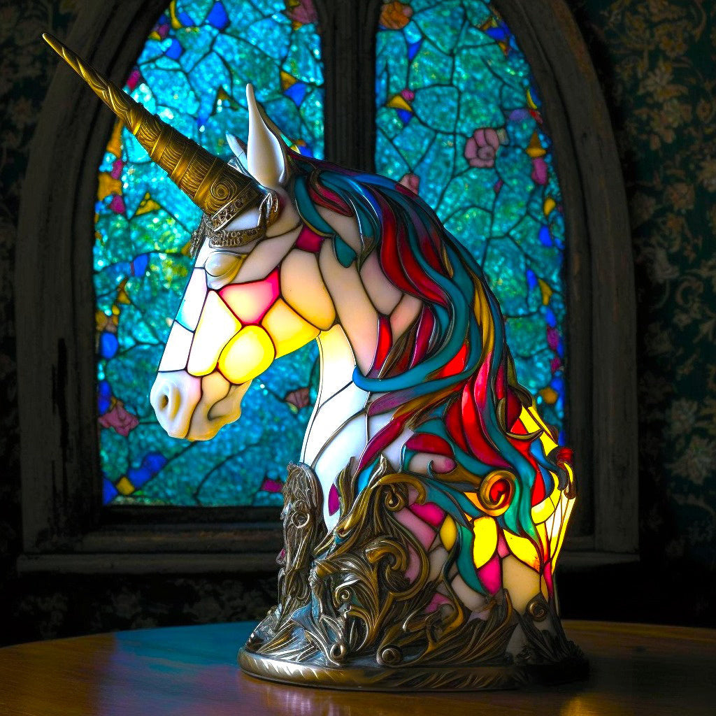 Skanto | Stilig dekorativ lampe med kunstnerisk form og omgivelseslys