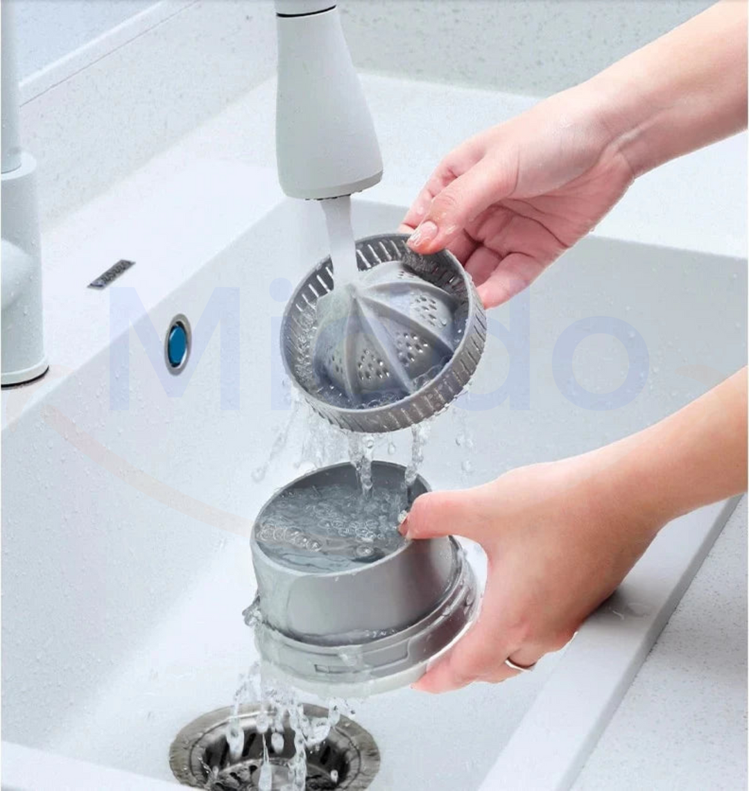 Frendorf | Elektrisk sitrusjuicer - FreshPress