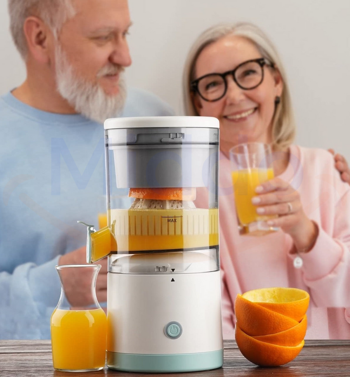 Frendorf | Elektrisk sitrusjuicer - FreshPress