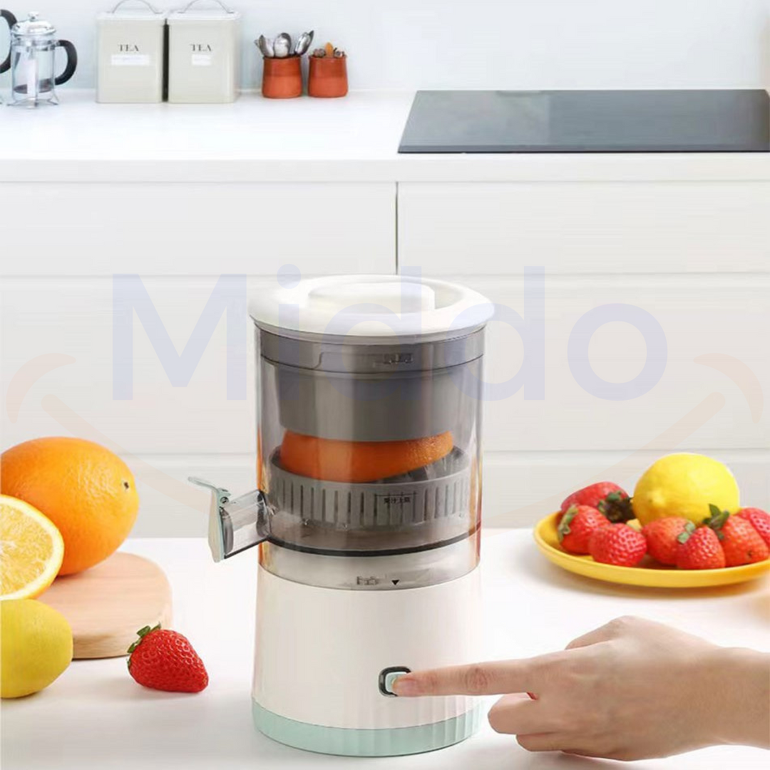 Skanto | Elektrisk Sitrus Juicer - FreshPress