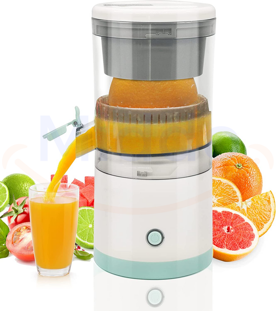Skanto | Elektrisk Sitrus Juicer - FreshPress