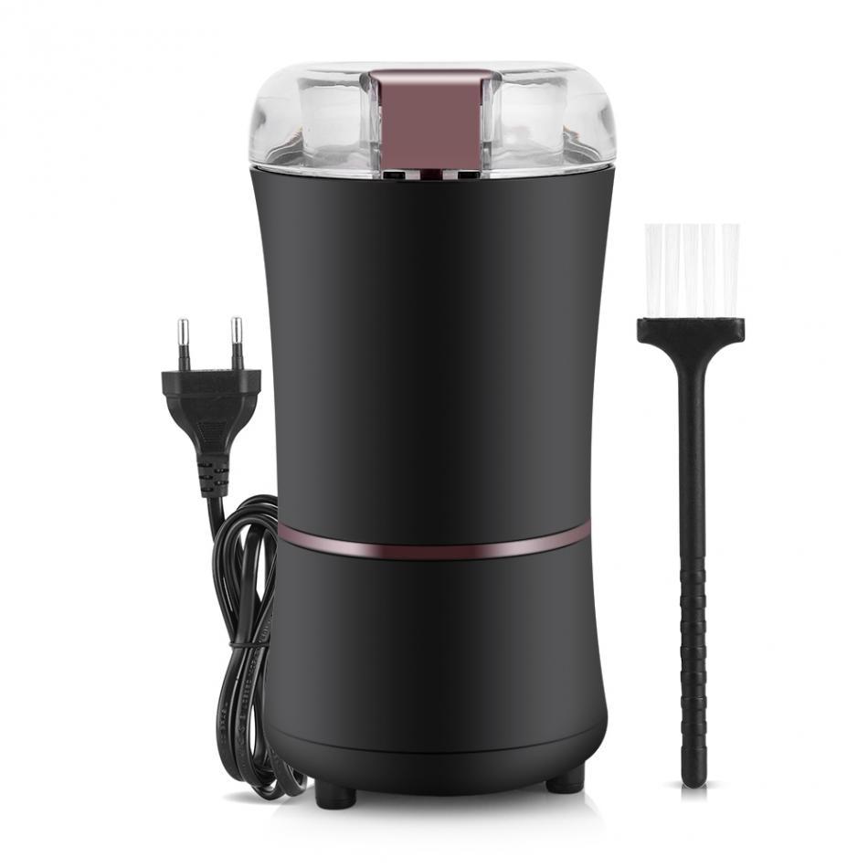 Elektrisk Kaffe Kvern | Skanto
