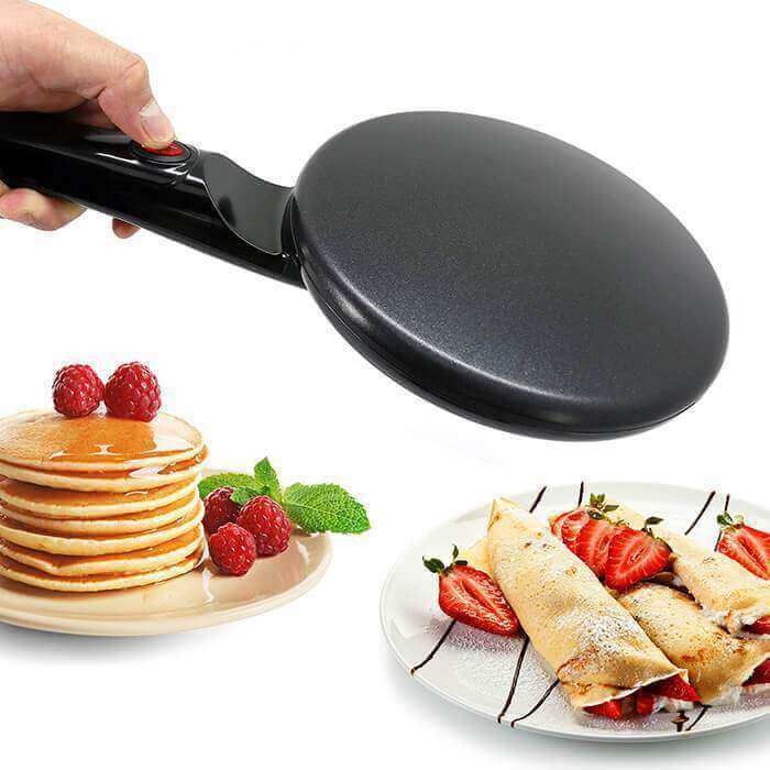 Skanto | Elektrisk Crepe Maker - CrepeMaster