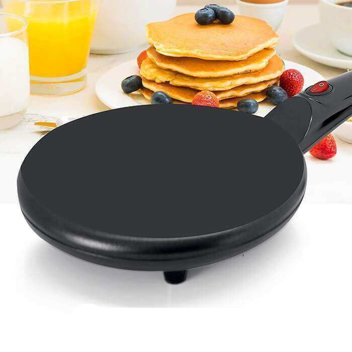 Skanto | Elektrisk Crepe Maker - CrepeMaster