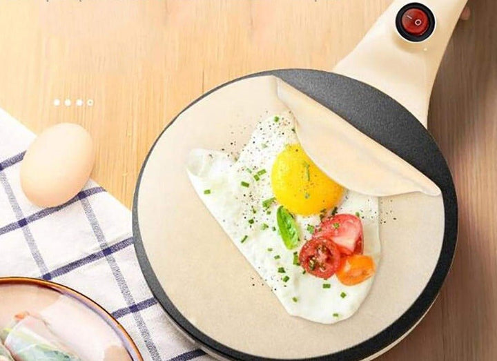 Skanto | Elektrisk Crepe Maker Pro