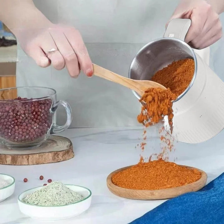 Skanto | Elektrisk Kornkvern - GrainMaker