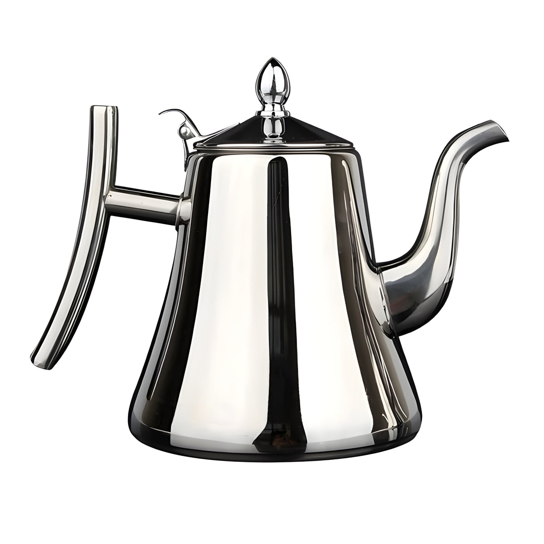 GoldenBrew Kettle - Robust rustfritt stålkanne | Skanto
