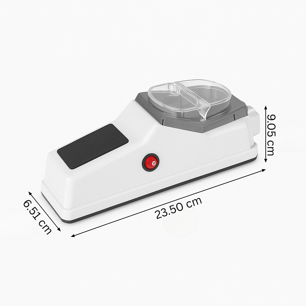 Frendorf | Elektrisk knivsliper - BladeRevive