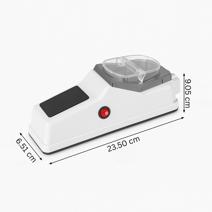 Frendorf | Elektrisk knivsliper - BladeRevive