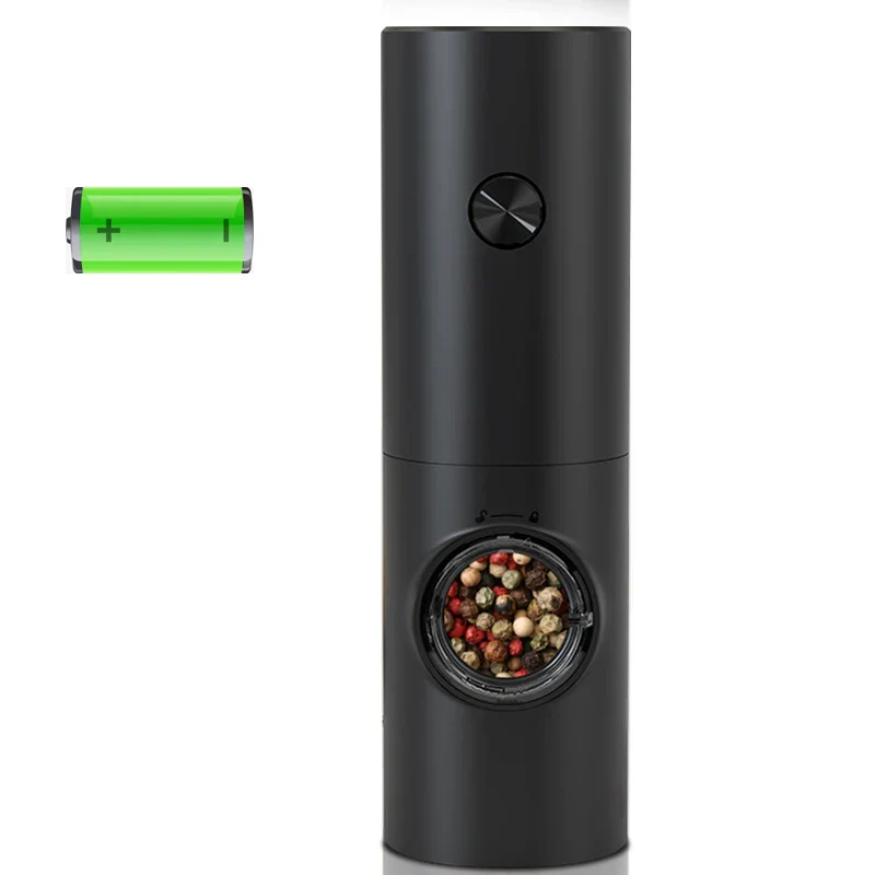 Frendorf | Elektrisk pepper- og saltmøllesett - SpiceLite
