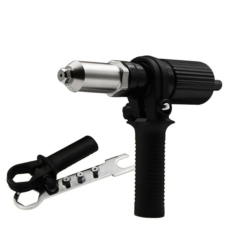 Skanto | Elektrisk naglepistoladapter