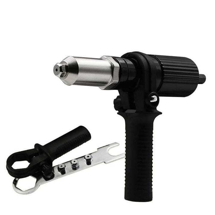 Skanto | Elektrisk naglepistoladapter