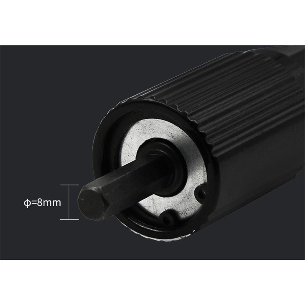 Skanto | Elektrisk naglepistoladapter