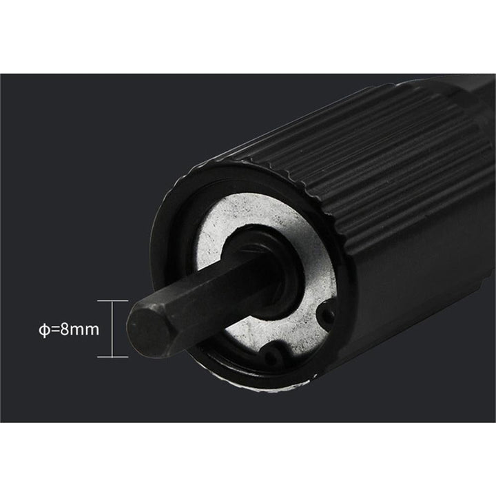 Skanto | Elektrisk naglepistoladapter