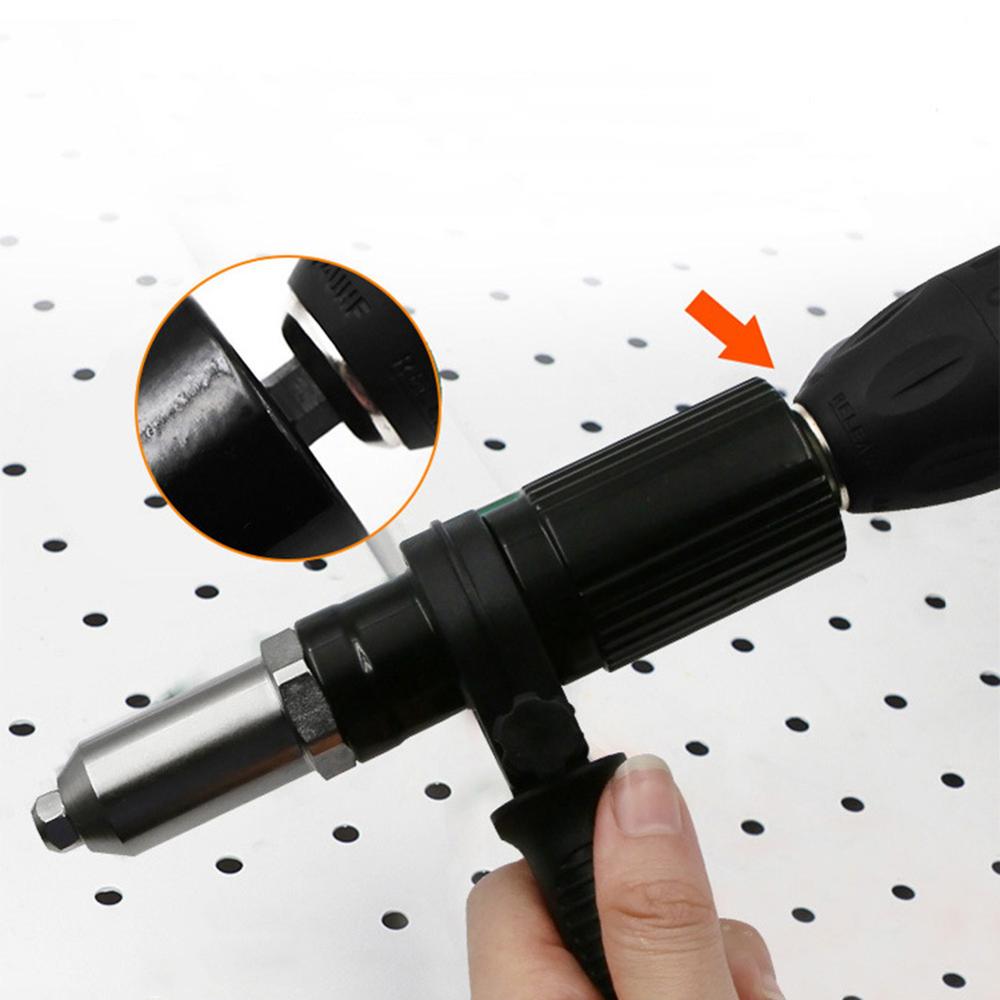 Skanto | Elektrisk Nittepistol Adapter