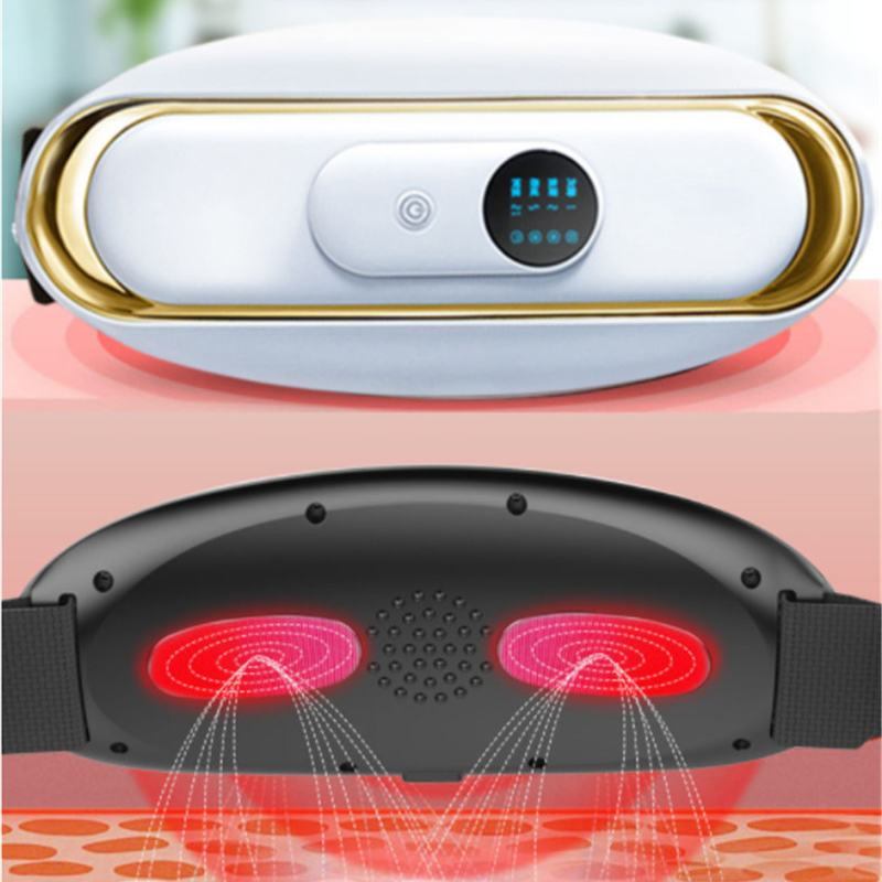 Skanto | Elektrisk Slankebelte og Livmassager - SlimBelt