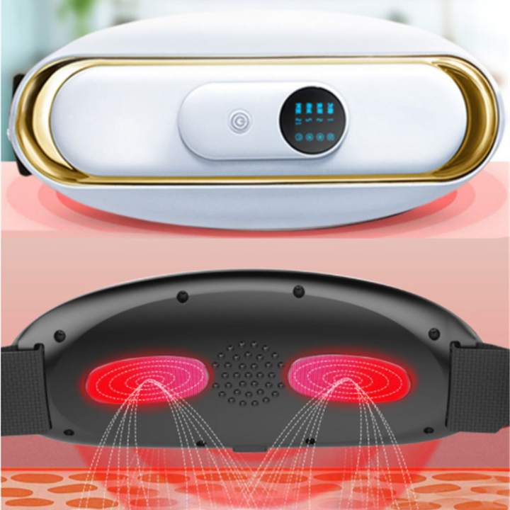 Skanto | Elektrisk Slankebelte og Livmassager - SlimBelt
