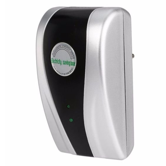 Stromspargerät für den Energieverbrauch im Haushalt
