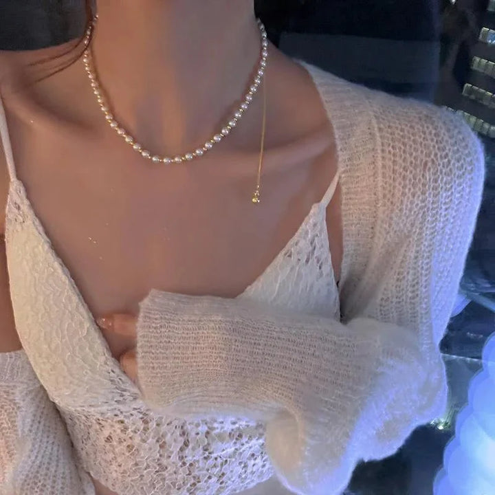 Skanto | Elegant Justerbar Sommerfugl Smykke