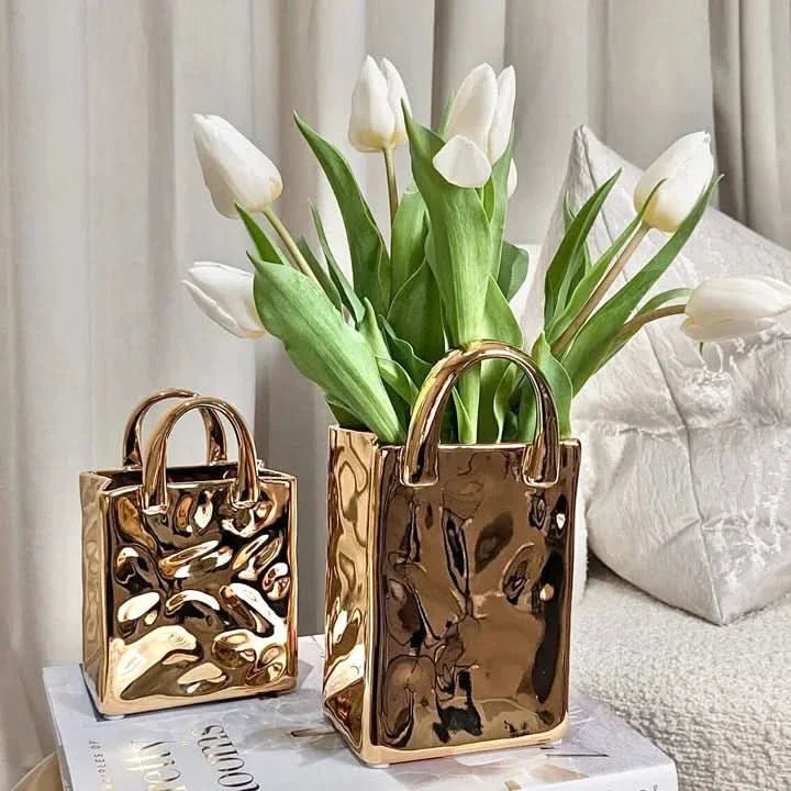 Skanto | Nessa - Elegant dekorativ vase