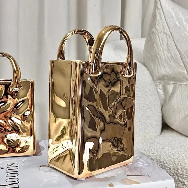 Skanto | Nessa - Elegant dekorativ vase