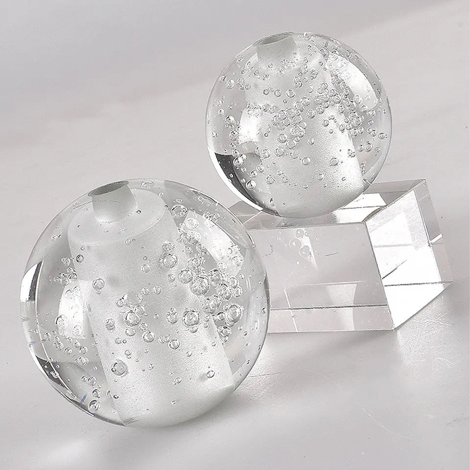 Skanto | GlowCrystal - Pendellampe