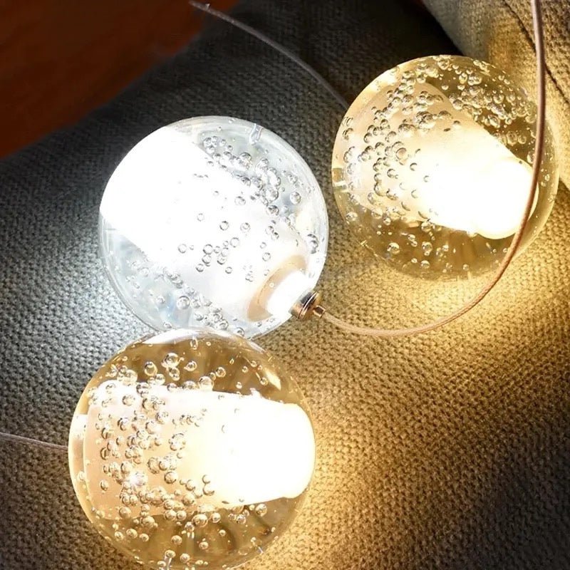 Skanto | GlowCrystal - Pendellampe